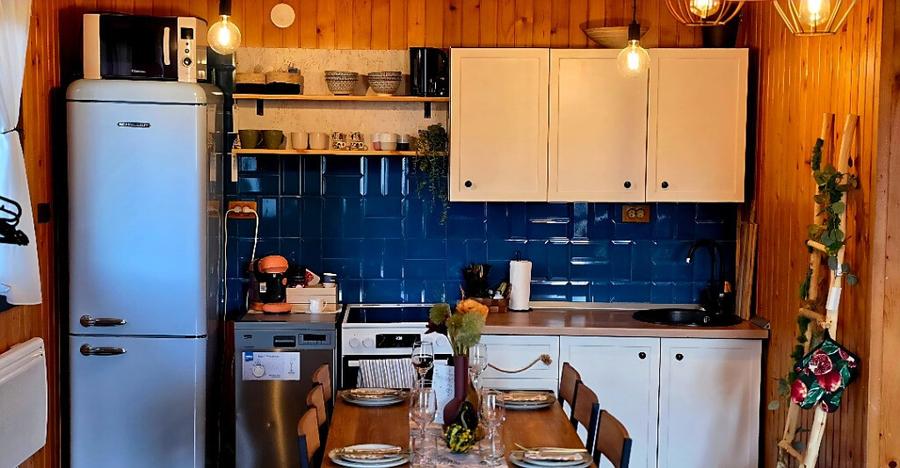 Casa in Moac?a cu vedere la Lacul Padureni - 6