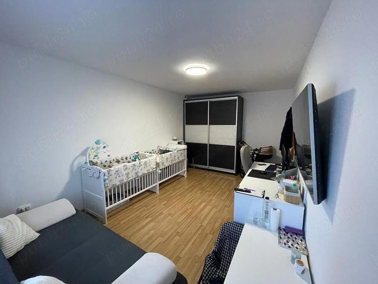 Apartament cu 2 camere Prima Nufaru - 3