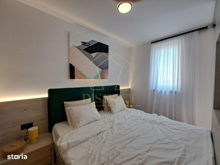 COM 0% Apartamente cu 1.5 camere, finisaje calitative | Torontalului - 1