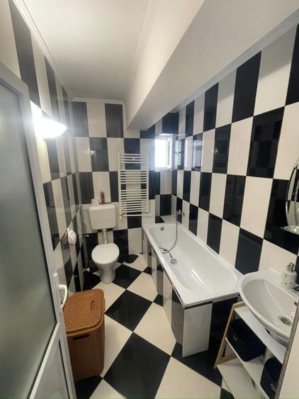 Inchiriez garsoniera - 4