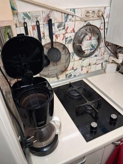 Garsoniera spre inchiriere - 5