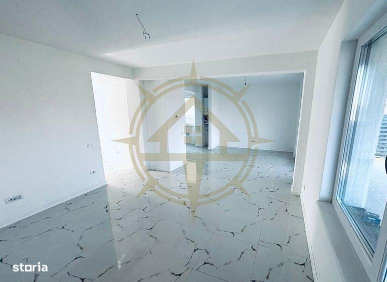 Dom00408 - vila individuala 5 camere cu teren 627 mp in corbeanca - 2