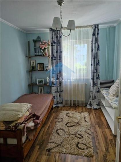 Apartament 3 camere, Manastur