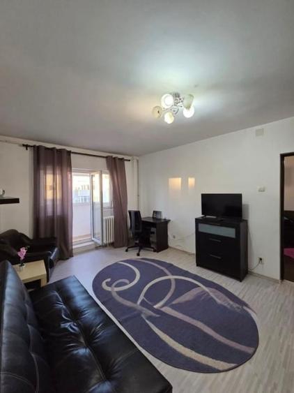 Sebastian - 13 Septembrie | 2 Camere | Balcon | 10 Min Parc - 2