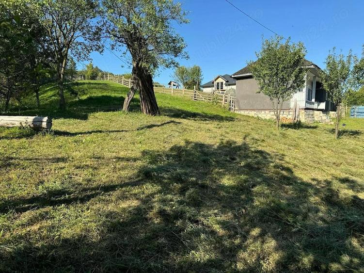 Casa cu teren de vanzare in Gre?u, Vrancea 1,642 mp - 4