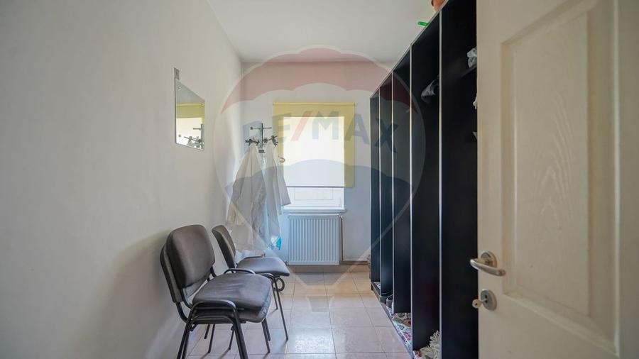 CASA CU SPATIU COMERCIAL SI PARCARE | PIATA UNIRII 12BIS BRASOV SCHEI - 11