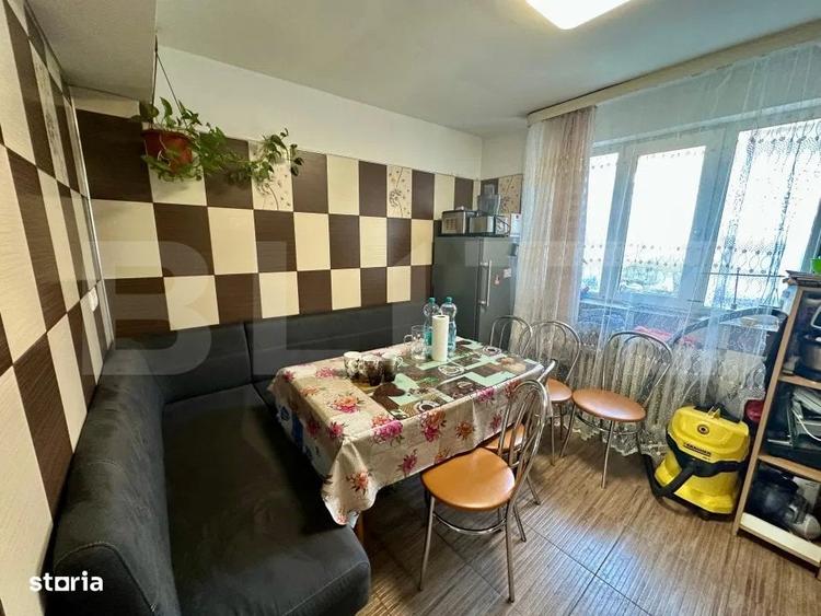 Oportunitate!Casa, 6 camere de vanzare, COMUNA LIVADA, 984 mp teren, priveliste! - 3
