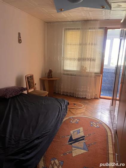 inchiriez apartament 2 camere zona Dunarea,et4 - 2