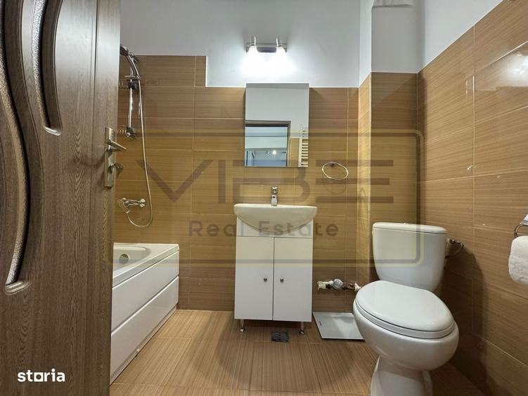 Apartament 2 camere+parcare Bucium LIDL - 2