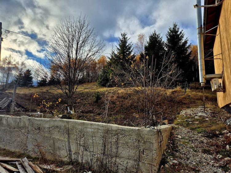 Casa de poveste in satul Pestera, Moeciu Brasov - 39