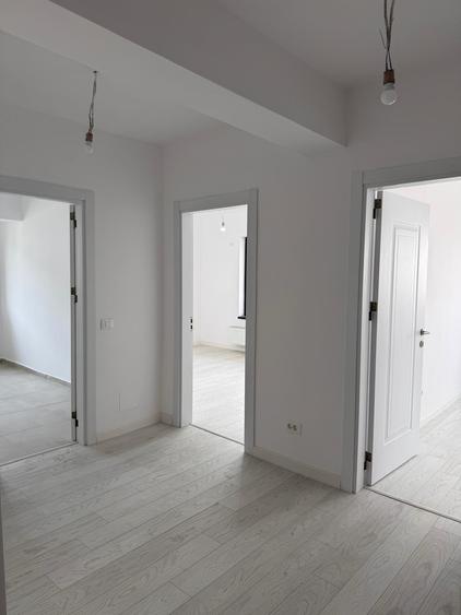 Ultimele apartamente de 2 camere | 99RESIDENCE | In statia STB | Dezvoltator - 9