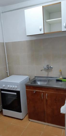 Inchiriez in Reghin garsoniera confort I - 6