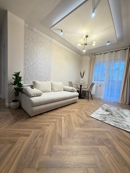 Proprietar vând ap 3 camere Florești, două băi, balcon de 10 mp - 3