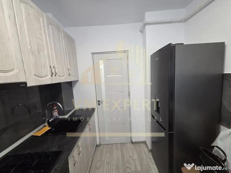 APARTAMENT 3 CAMERE ETAJ 2 CALEA BUCURE?TI- PITE?TI - 7