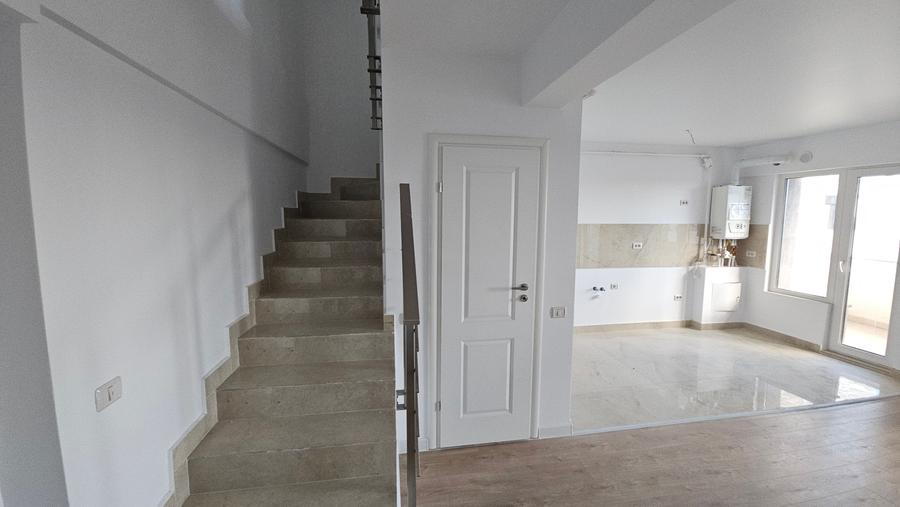 Apartament Duplex 97 | Trafic Greu | Jumbo | Progresului | Comision 0 - 27