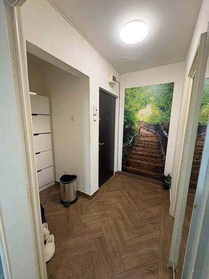 Apartament 2 camere, confort 1, Tiglina 1 - 5