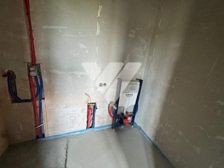 Casa individuala 4 camere 2 bai teren 422 mp Sura Mica Sibiu - 12