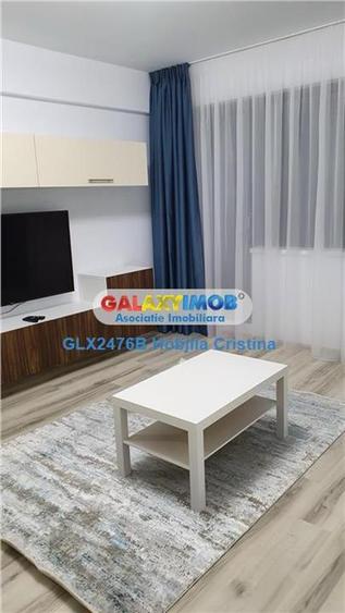 Inchiriere apartament 2 camere etaj 5 Baneasa Greenfield Salcamilor - 8
