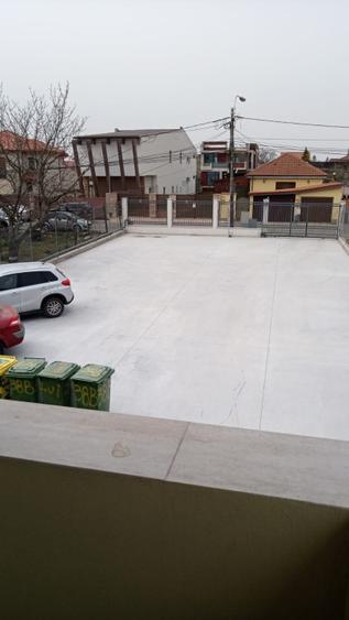 Apartament 2 camere de inchiriat, centrala pe gaz, zona intre Anda si KM 4-5 - 9