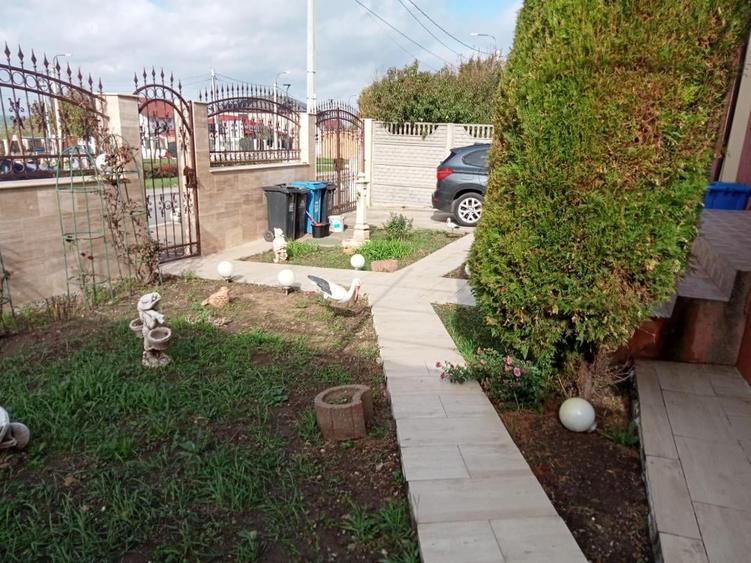 EFORIE SUD VILA  P+E TEREN 330 MP DESCHIDERE 15 ML PRET 254.900 EURO - 9