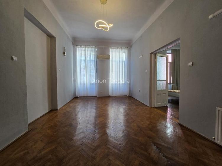 2 Camere Universitate - Eforie 2 Camere Universitate - Eforie