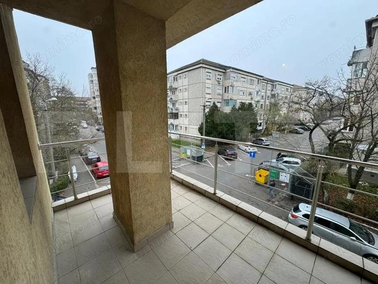 Apartament 2 camere, Rogerius Bloc nou, finisaje moderne, 2 balcoane - 9