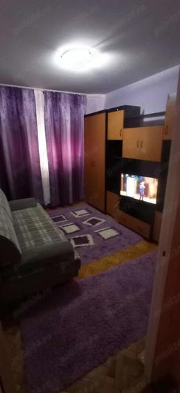 Inchiriez apartament cu 2 camere zona Vlaicu - 7