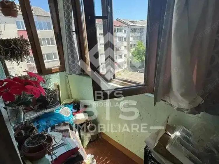 Apartament 3 camere - etaj 3 - Imparatul Traian - 6