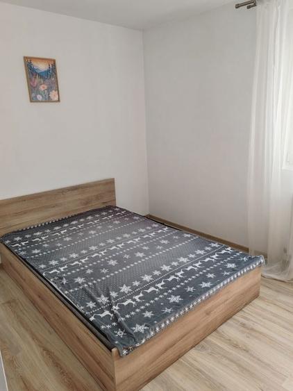 DRUMUL TABEREI - 7 minute metrou - Apartament 2 camere - 1
