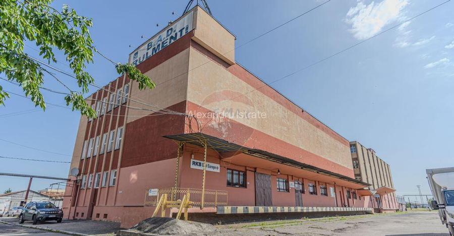 COMISION 0 | Spa?iu industrial 800mp de inchiriat in z... COMISION 0 | Spa?iu industrial 800mp de inchiriat in z...
