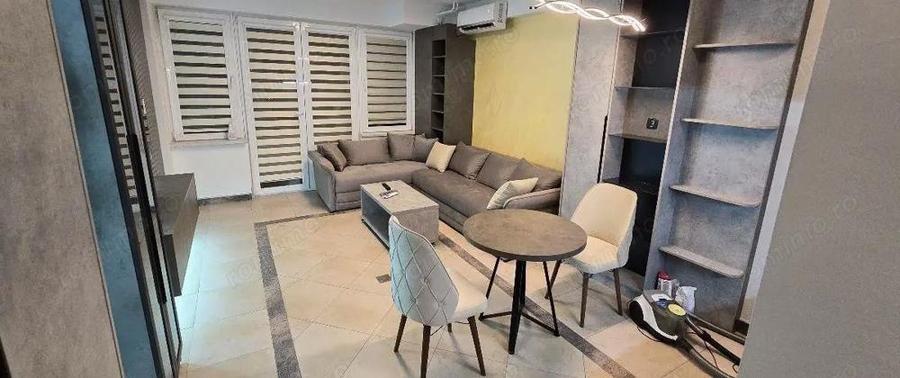 Vanzare garsoniera Lujerului - 1