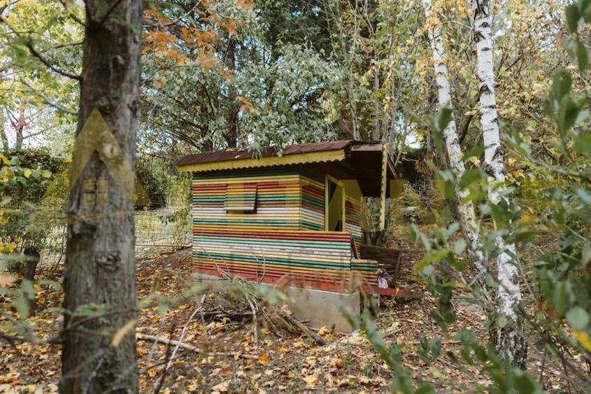 Proprietate Exclusivista cu Deschidere Spectaculoasa la Apa – Domeniu Privat cu - 17