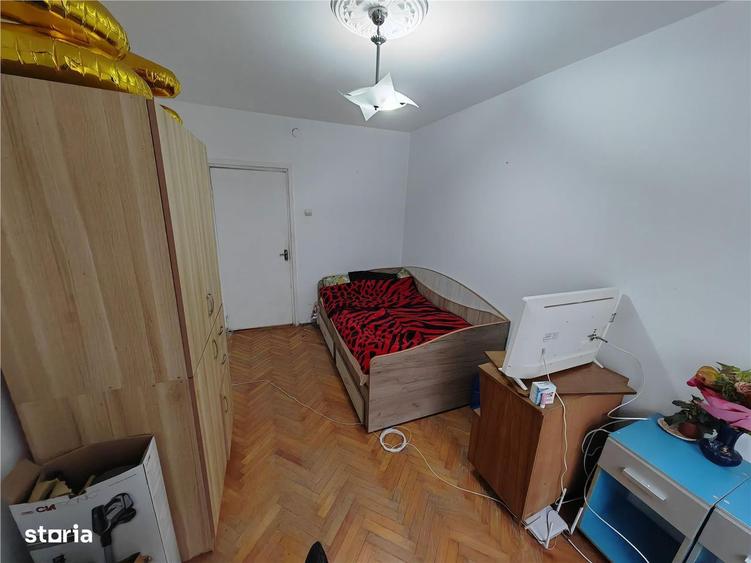 Apartament 2D B-dul Alexandru pretabil spatiu - 7