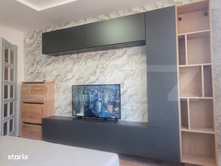 Apartament 2 camere, 45 mp, zona Closca - 8