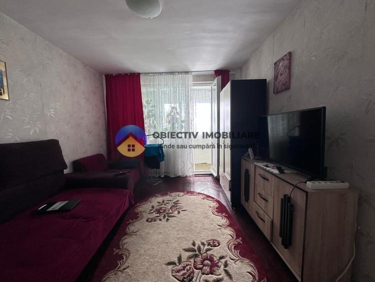 Apartament de vanzare – 2 camere, cartier Precista, etaj 4 - 2