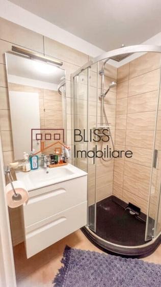 Apartament 3 camere în zona Pipera Nord - 12