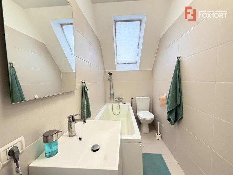 Apartament cu 2 camere de vanzare in Timisoara, zona Dacia - 15