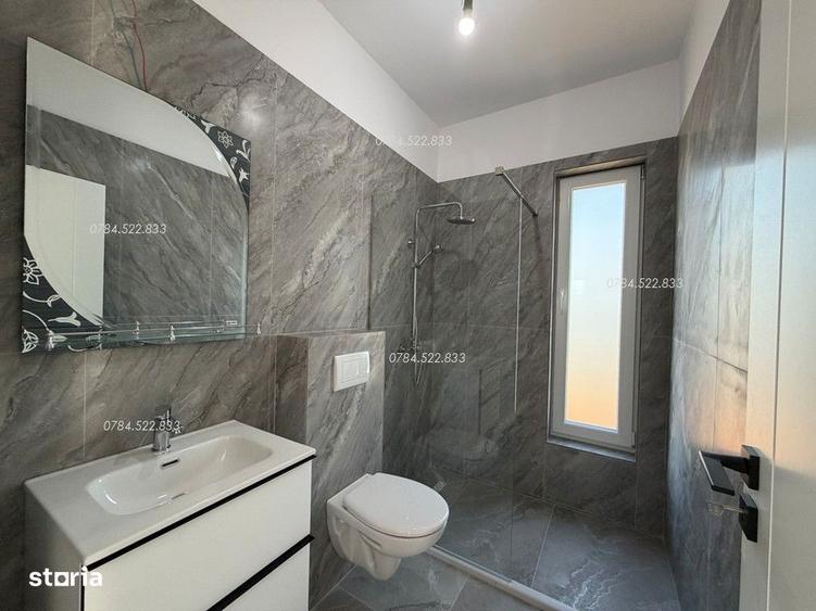 Casa noua cu 3 camere, terasa acoperita pivnita Comuna Berceni, Ilfov - 1