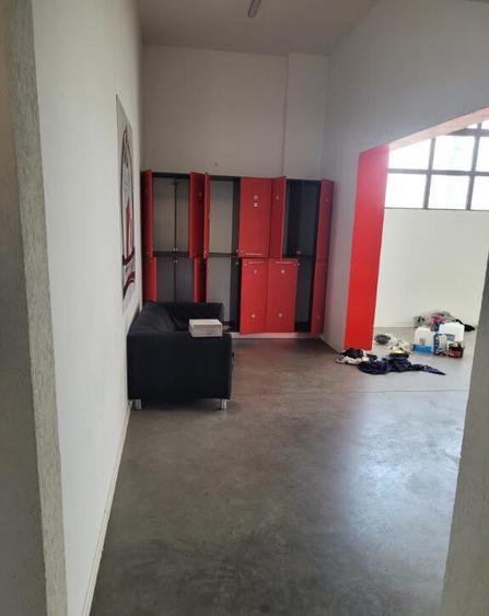 Inchiriez spatiu comercial zona Boul Rosu - ID : RH-40377-property - 10