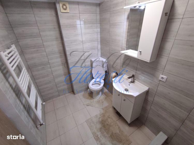 Apartament de inchiriat 2 camere + parcare in Cluj zona Dambul-Rotund - 2