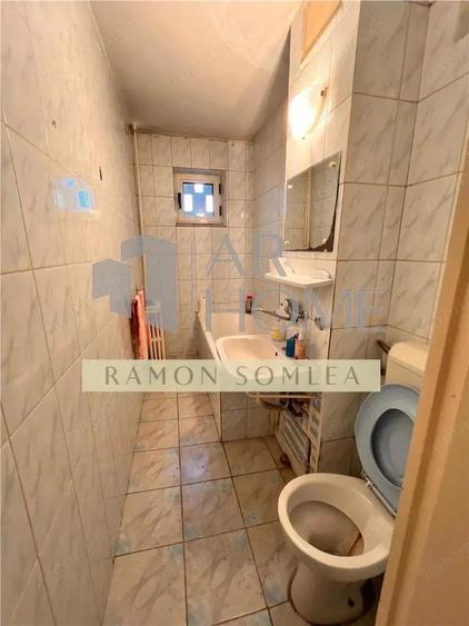 Vanzare apartament 2 camere, Zona Malu rosu, Ploiesti - 8