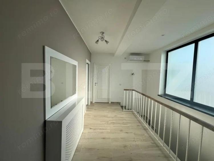 Casa moderna P+1 , 4 camere, zona Ford - 22