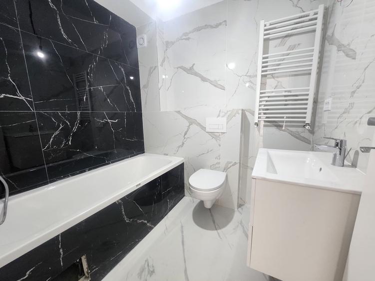 Garsoniera -  Decomandata - Militari Residence - 5