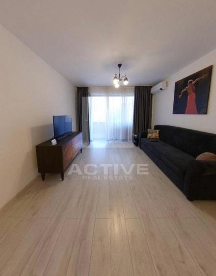 Locuinta 3 camere zona the office - 1