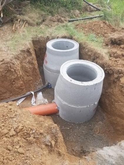 Teren intravilan, str.Lunca Bisericii, in suprafata de 2500 mp/ d = 24 m. - 6