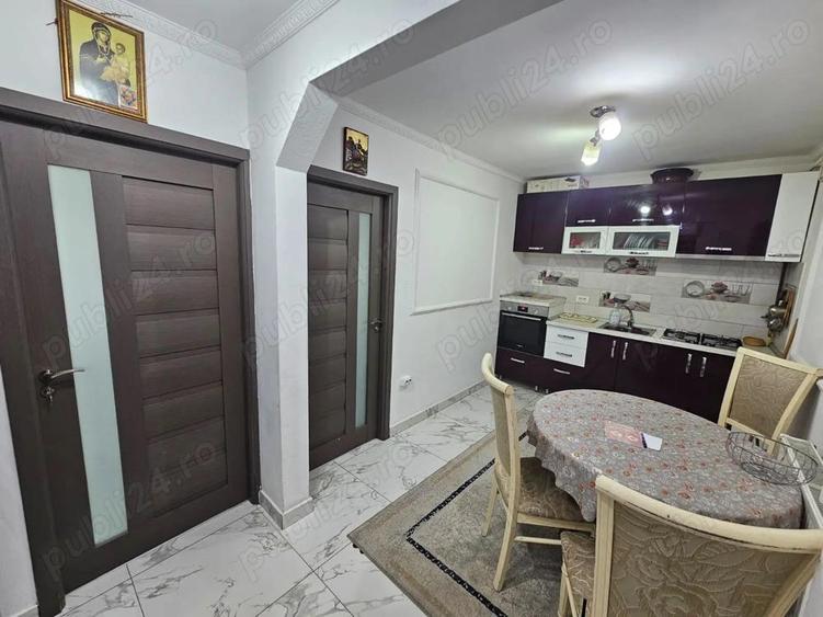 Apartament cu 2 camere de vanzare in Curtea de Arge? - 9