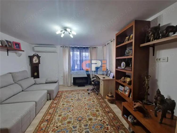 Casa Parter de vanzare Chiajna - 5