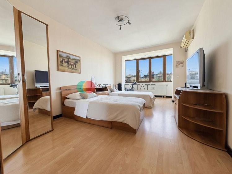 3 Camere Tineretului - Piata Norilor | Langa Metrou - Parc | Renovat - 5