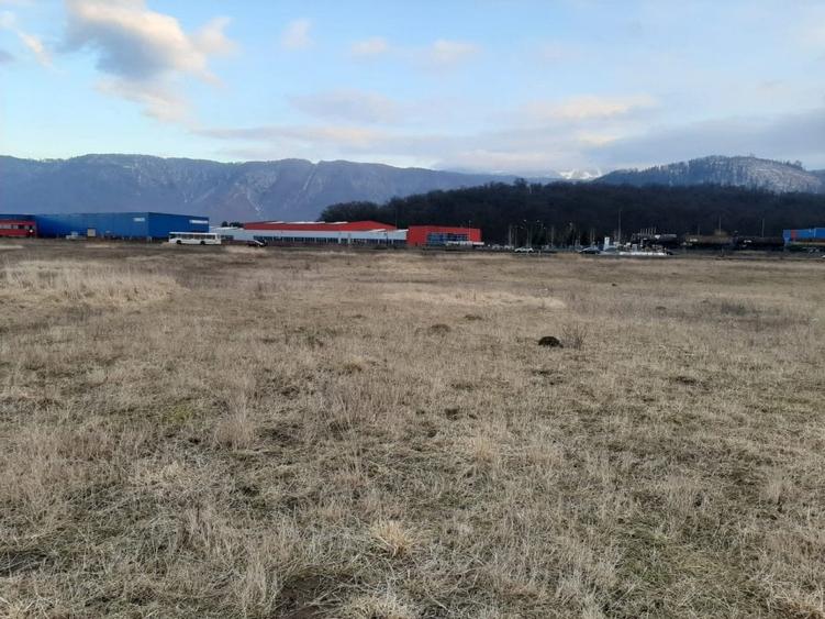 Teren industrial - O investiție de succes ! - 5