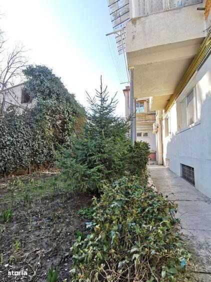 180 euro garsoniera, zona centrala - 7